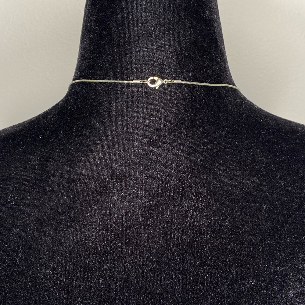 Necklace - Picture 4 of 4